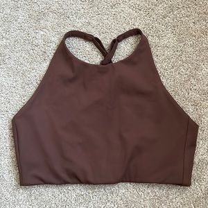 Girlfriend Collective Topanga Bra